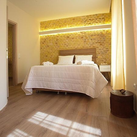 Liston Inn Suites Corfu  Екстер'єр фото