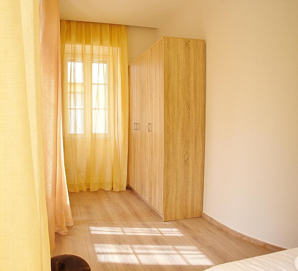 Liston Inn Suites Corfu  Екстер'єр фото