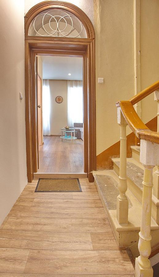 Liston Inn Suites Corfu  Екстер'єр фото