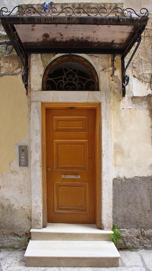 Liston Inn Suites Corfu  Екстер'єр фото
